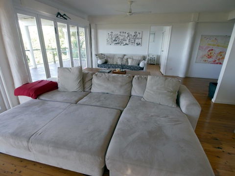 Annie's White House - Accommodation Noosa 17