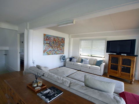 Annie's White House - Accommodation Noosa 19