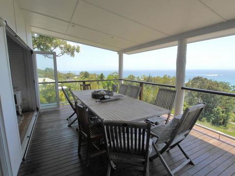 Annie's White House - Accommodation Noosa 21