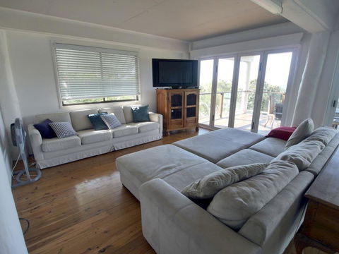 Annie's White House - Accommodation Noosa 18