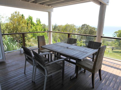 Annie's White House - Accommodation Noosa 29