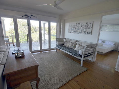 Annie's White House - Accommodation Noosa 15