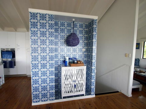 Annie's White House - Accommodation Noosa 1