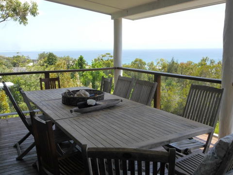 Annie's White House - Accommodation Noosa 2