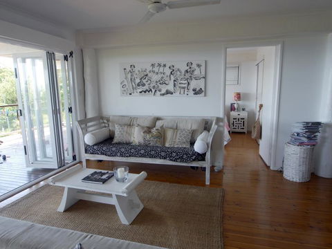 Annie's White House - Accommodation Noosa 16