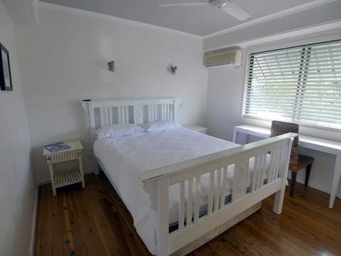 Annie's White House - Accommodation Noosa 22