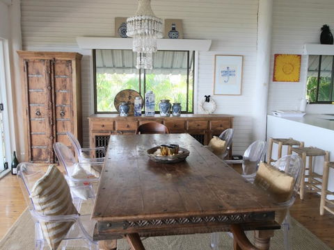 Annie's White House - Accommodation Noosa 3