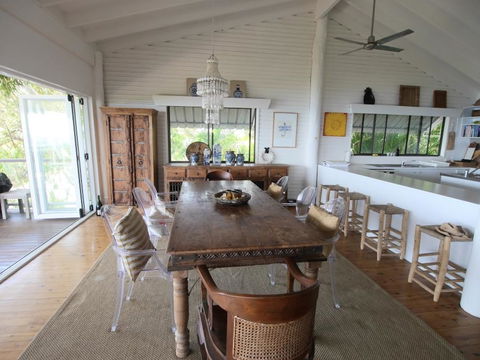 Annie's White House - Accommodation Noosa 4