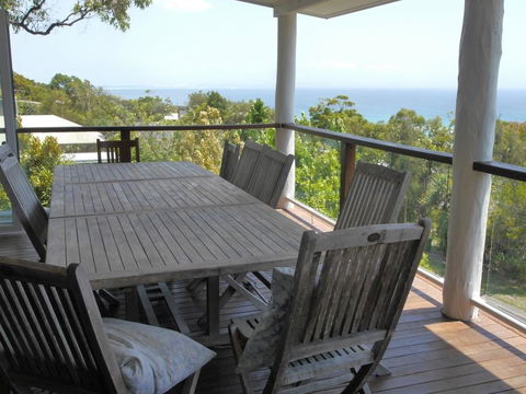 Annie's White House - Accommodation Noosa 28