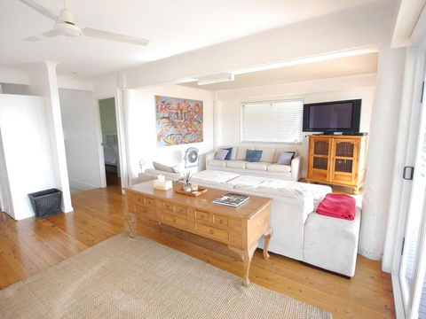 Annie's White House - Accommodation Noosa 20