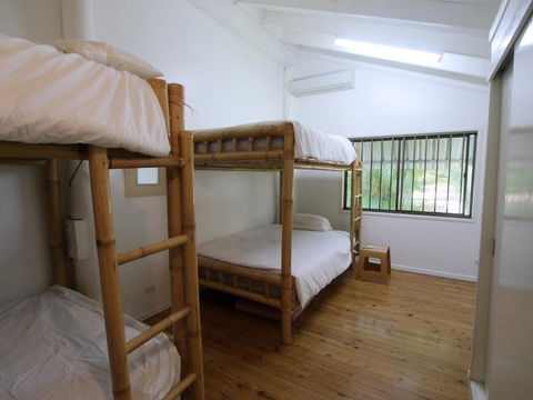 Annie's White House - Accommodation Noosa 34