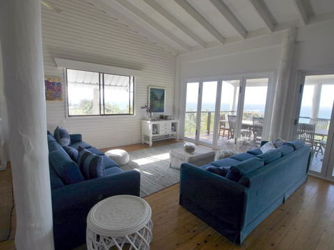 Annie's White House - Accommodation Noosa 6