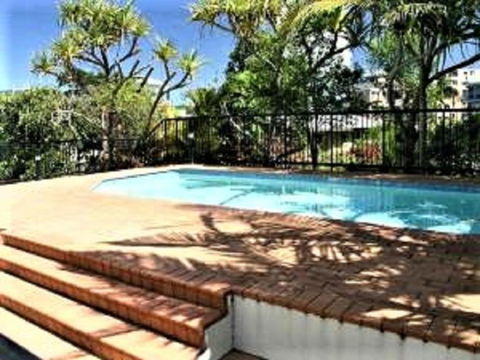 The Apartments Kings Beach Surfside - Accommodation Noosa 1