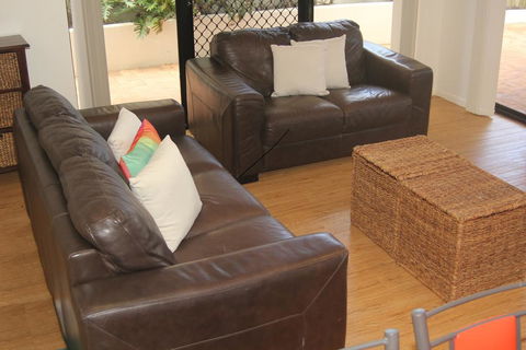 The Apartments Kings Beach Surfside - Accommodation Noosa 3