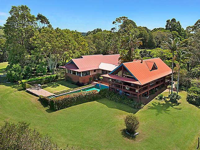 Tintenbar NSW Accommodation Noosa
