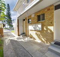 'Beachside' Shoal Bay Unit 4 - Accommodation Noosa