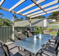'Tween Bays' Ocean Beach Road 3/39 - Accommodation Noosa