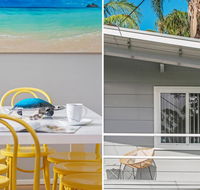 'White Sands' Mollymook - Accommodation Noosa