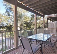 1 bedroom Executive Villa located within Cypress Lakes - Accommodation Noosa