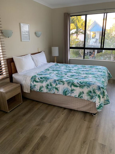 1 Bedroom Unit In 4 Star Tropical Resort In Noosaville - Accommodation Noosa 0