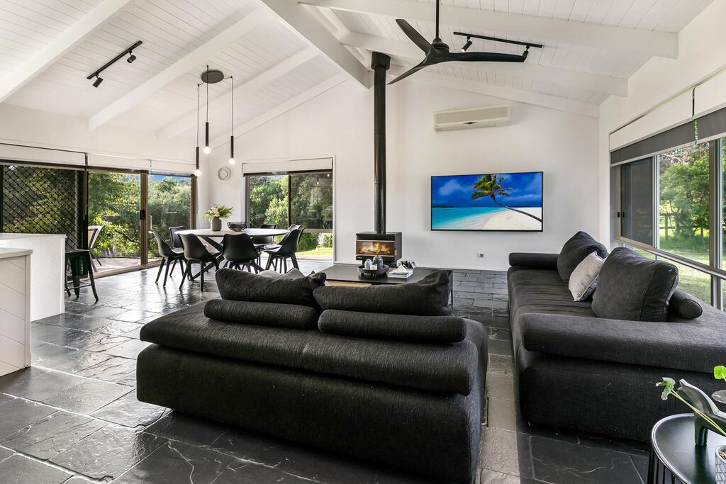 St Andrews Beach VIC Accommodation Noosa