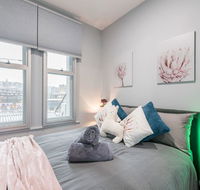 1 Private Double Bed With En-Suite Bathroom In Sydney CBD Near Train UTS DarlingHarICCC hinatown - SHAREHOUSE - Accommodation Noosa