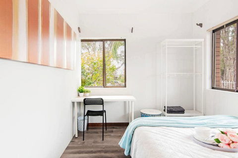 1 Private Double Room In Berala 1 Minute Away From Train Station - SHAREHOUSE - Accommodation Noosa 2