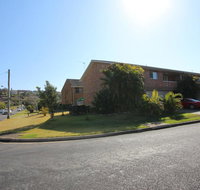 1/2 Brunswick Avenue - Accommodation Noosa