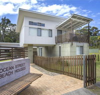 1/31 Ocean Street - A Relaxing Coastal Retreat - Accommodation Noosa