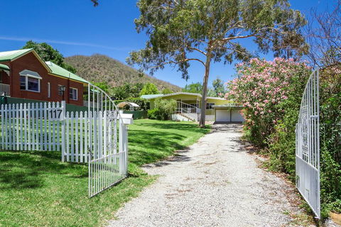 117 Fitzroy Street - Accommodation Noosa 3