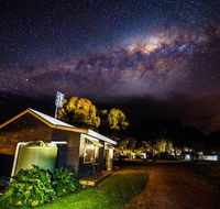 12 Apostles Cottages - Accommodation Noosa