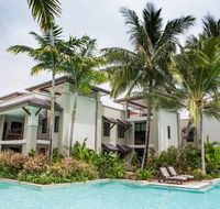 131 Sea Temple Luxury Swimout Apt. - Accommodation Noosa