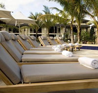 132 SEA TEMPLE LUXURY DIRECT STUDIO - Accommodation Noosa