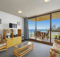 15 Beachpark Apartments - Accommodation Noosa