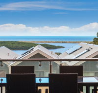 16 Seine Bay Apartment - Accommodation Noosa