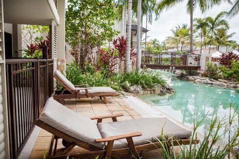 160 SEA TEMPLE SWIMOUT APT - Accommodation Noosa 0