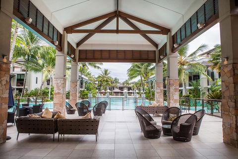 160 SEA TEMPLE SWIMOUT APT - Accommodation Noosa 1