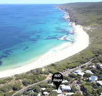 160 Steps... from Yallingup Beach - Accommodation Noosa