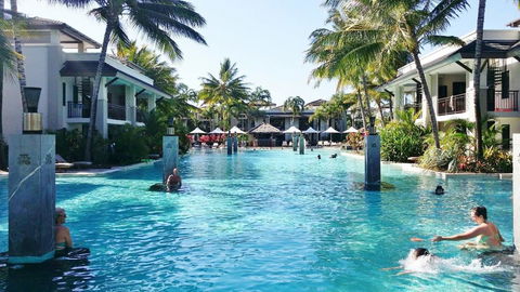 161 SEA TEMPLE LUXURY DIRECT STUDIO - Accommodation Noosa 1