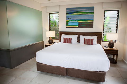 161 SEA TEMPLE LUXURY DIRECT STUDIO - Accommodation Noosa 2