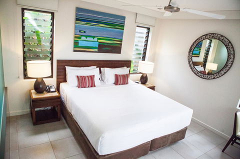 161 SEA TEMPLE LUXURY DIRECT STUDIO - Accommodation Noosa 3