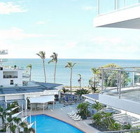 2 BDR/Apt/Foxtel/WiFi/Pool/parking/Spa/Hervey Bay - Accommodation Noosa
