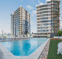 2 Bed Brisbane Resort Apartment - Accommodation Noosa
