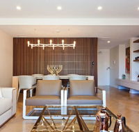 2 Bed Sydney Executive Apt Close to City - Accommodation Noosa