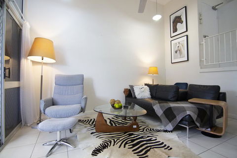 2 Bedroom Close To CBD - Accommodation Noosa 3