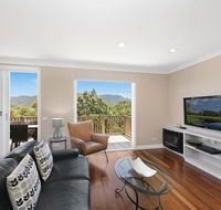 2 Bedroom Villa  Oaks Cypress Lakes Resort - Accommodation Noosa