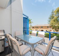 2 Cirrus - Accommodation Noosa