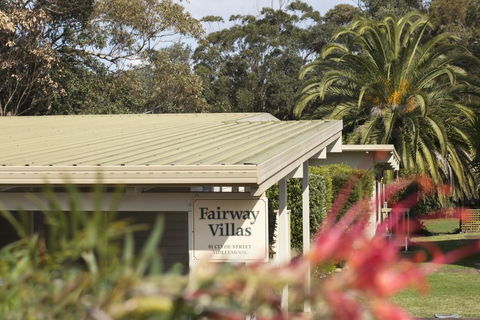 2/81 Clyde St - Villa De Golf At Mollymook - Accommodation Noosa 3