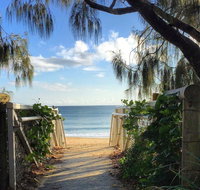 20 Steps to the Sand - Accommodation Noosa