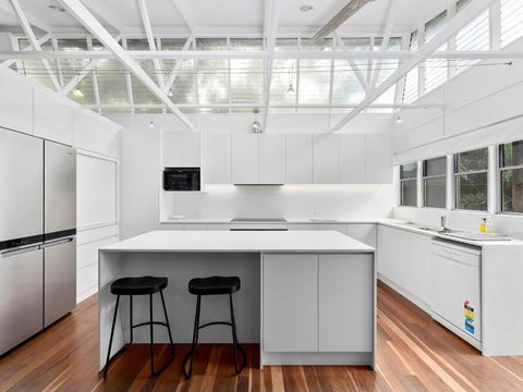 Beautiful Noosa Heads Family Home - Accommodation Noosa 4